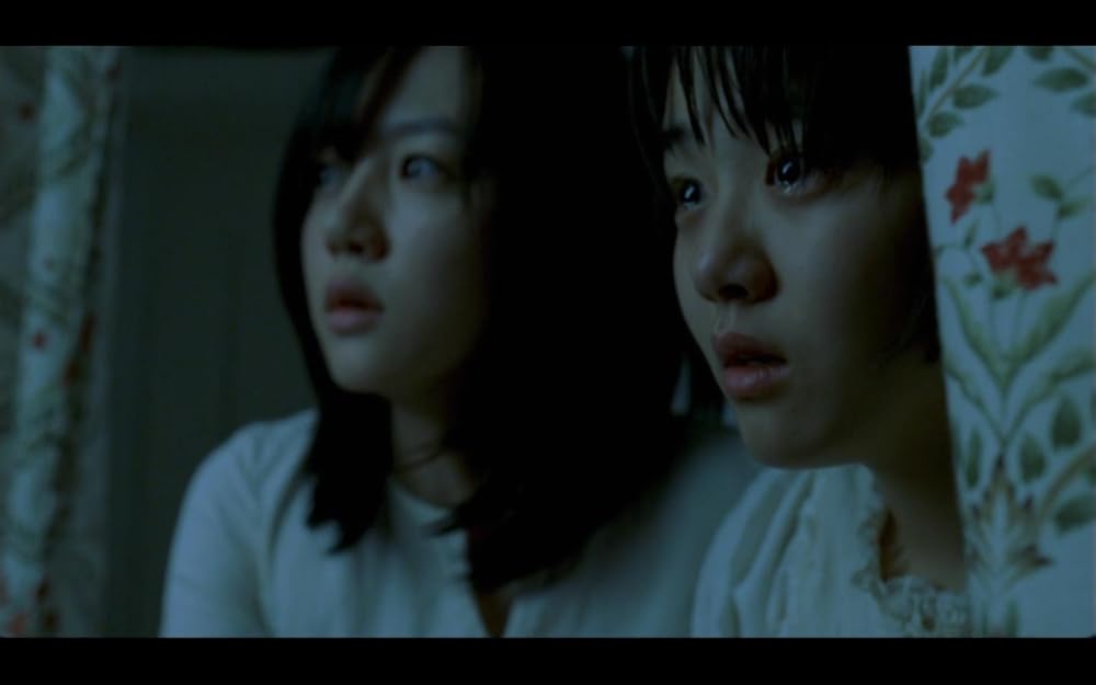 داستان دو خواهر