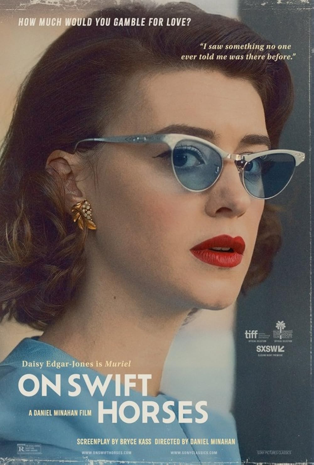 بر پشت اسب‌های تندرو