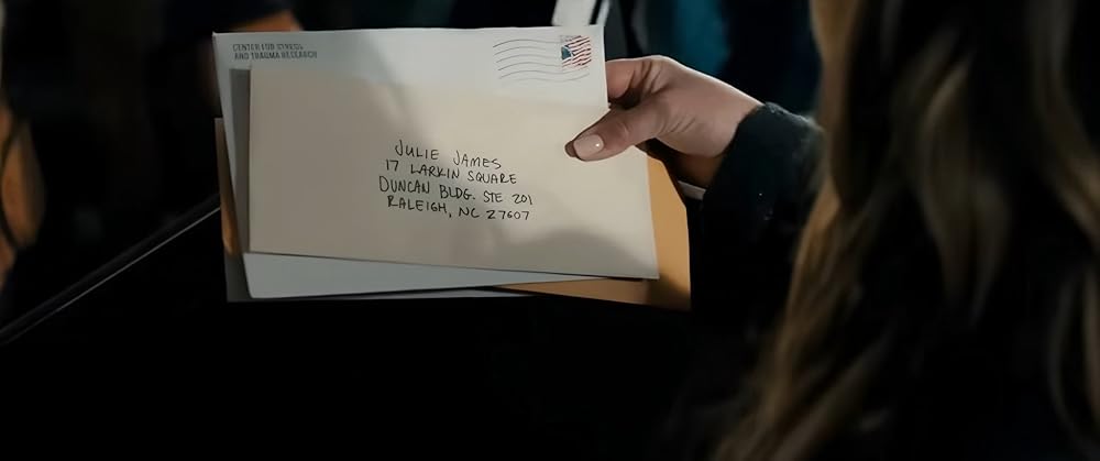 می‌دانم تابستان پیش چه کردی