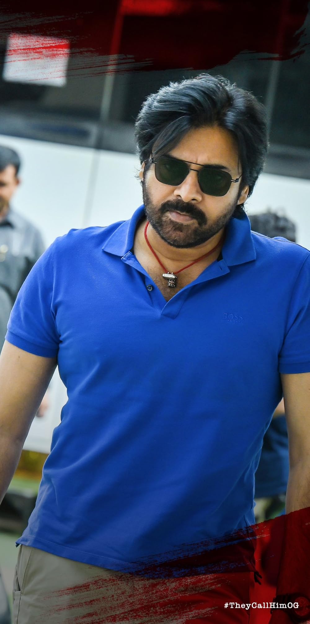 بهش میگن او جی