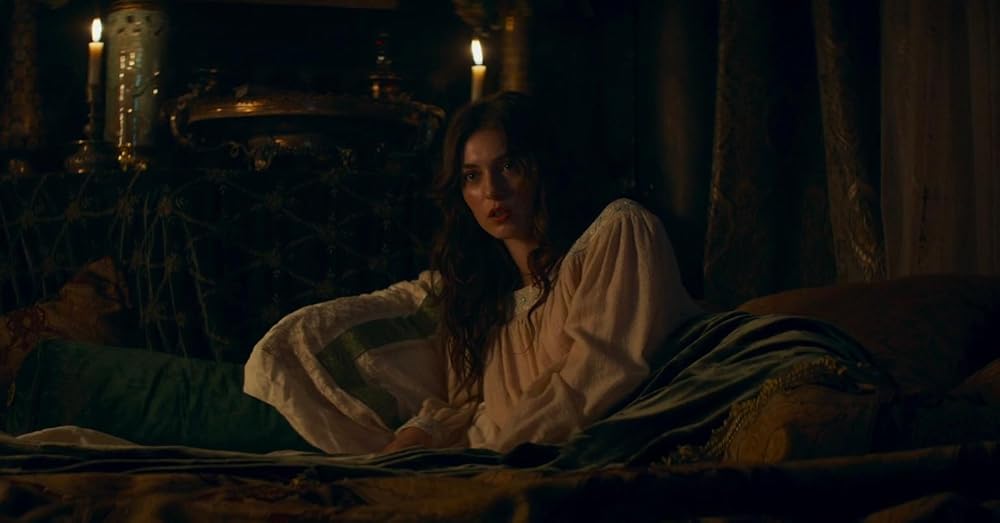 کنت مونت کریستو