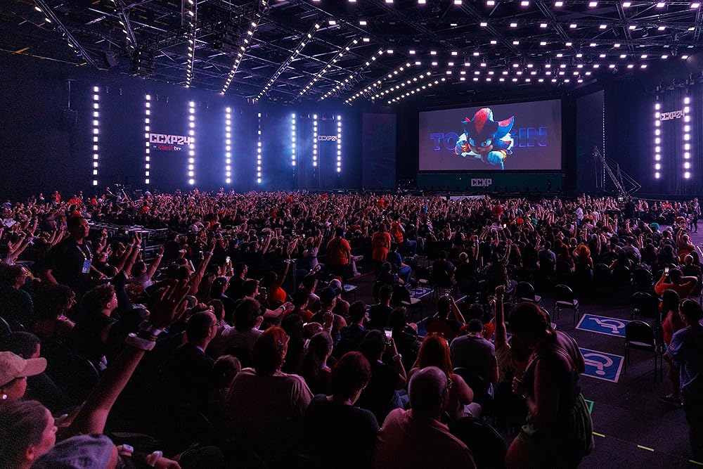 سونیک خارپشت ۳