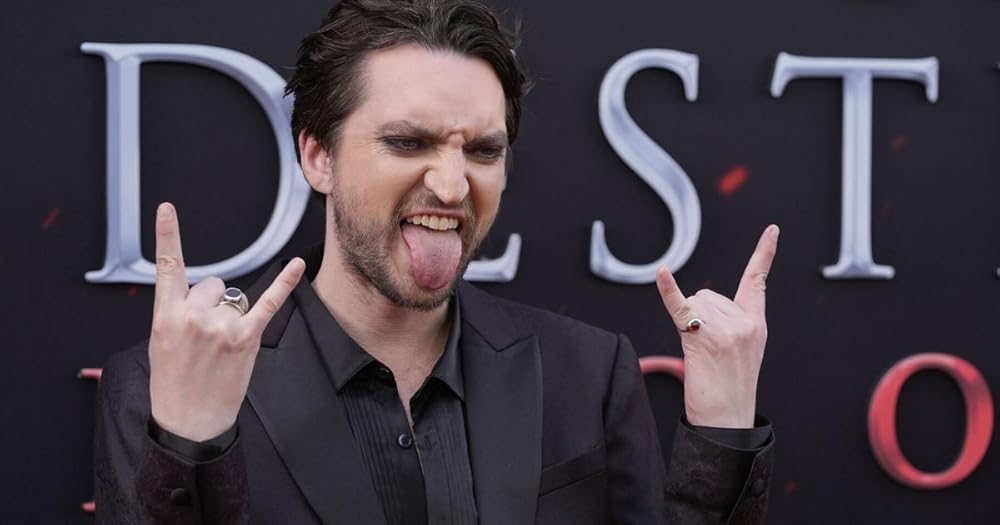 مقصد نهایی: خطوط خونی