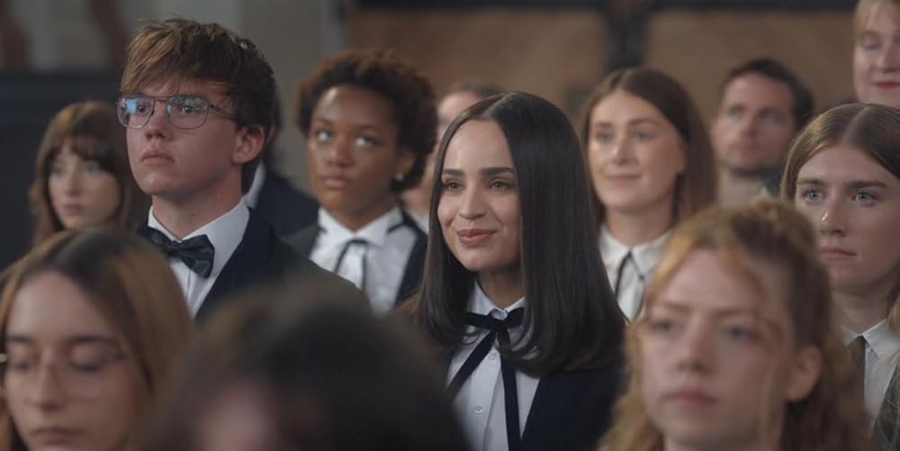 سال آکسفورد من