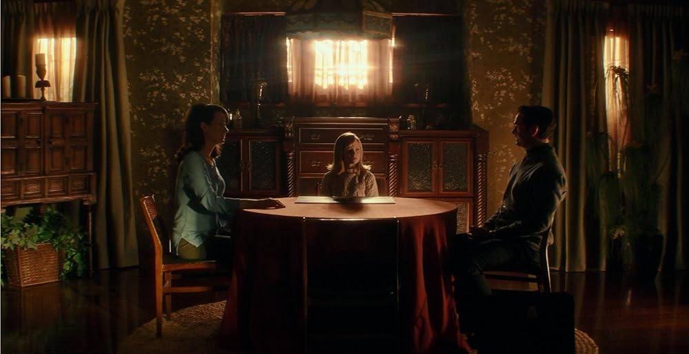 ویجا: خاستگاه شیطان