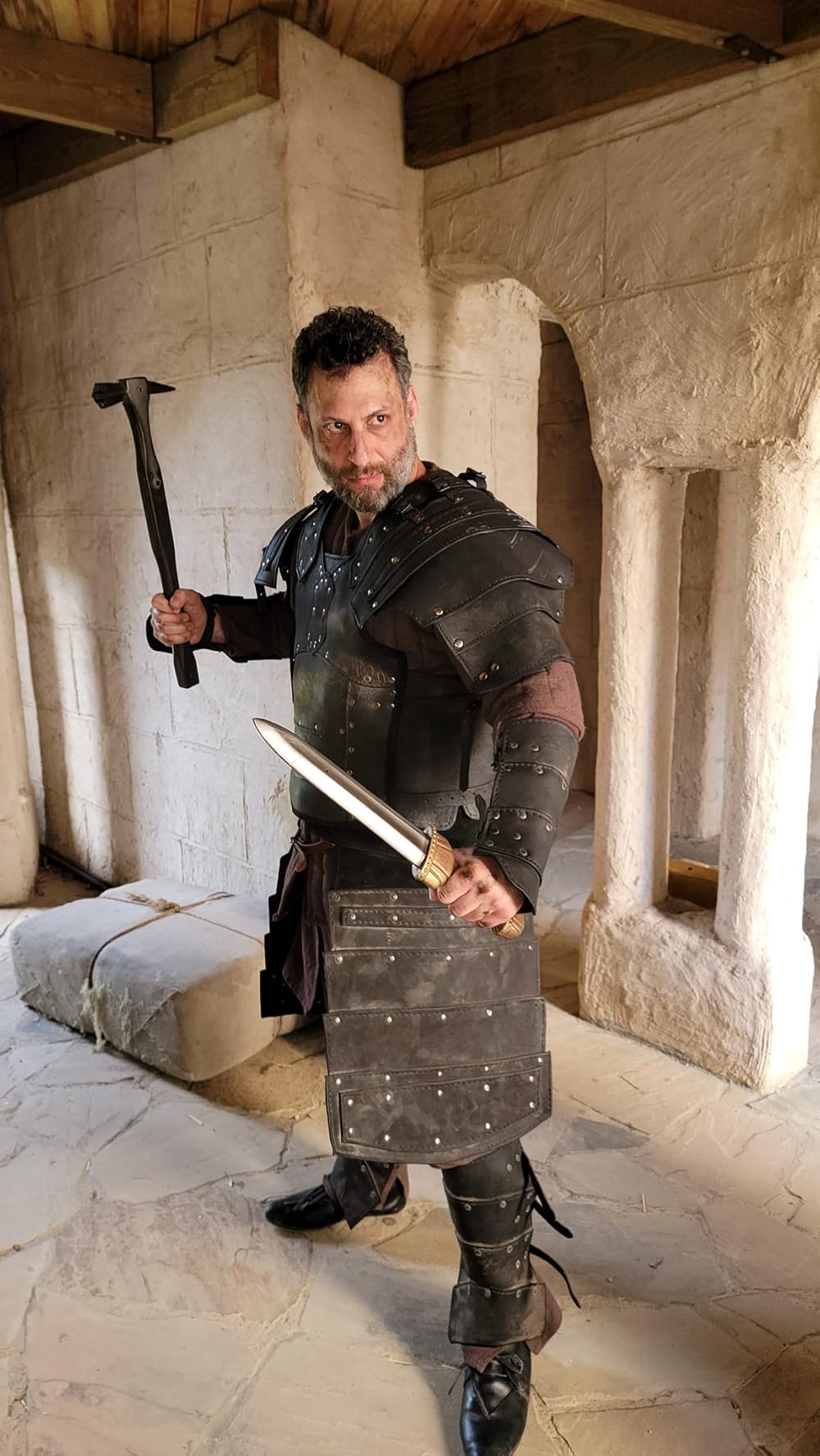 شوالیه اهریمنی