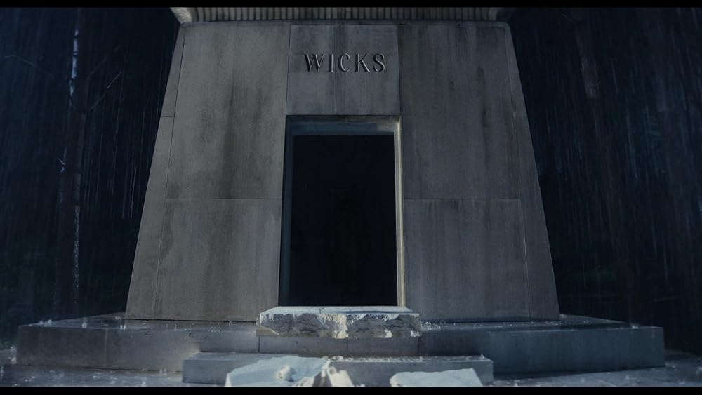 آنچه در وحشی گذشت؛ مروری بر فصل اول