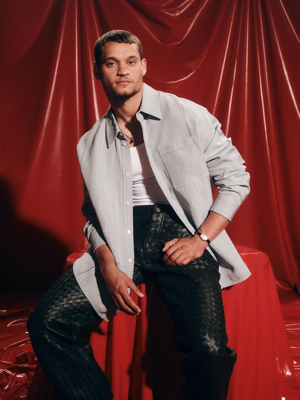 می‌دانم تابستان پیش چه کردی