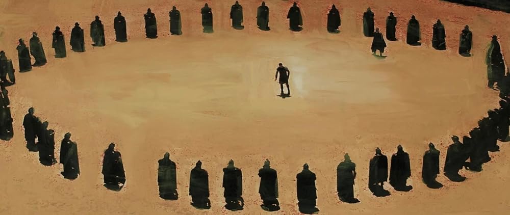 گلادیاتور ۲