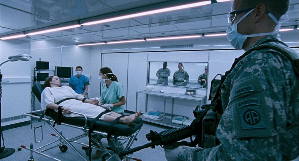 ۲۸ هفته بعد