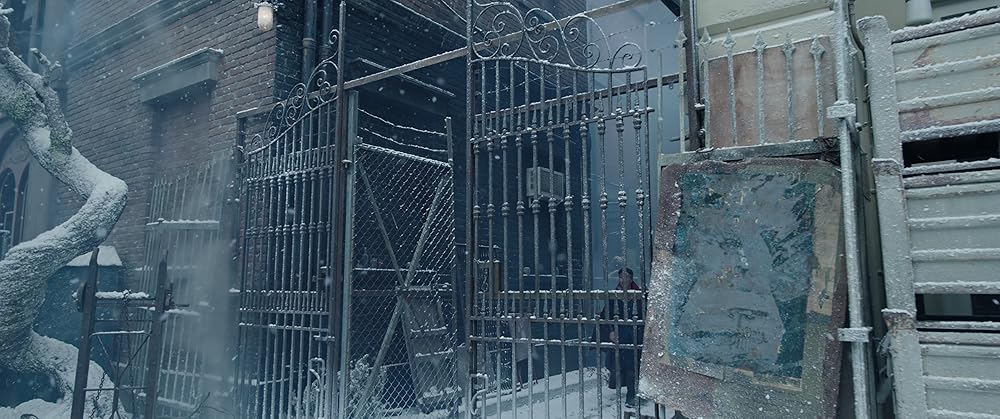 دکتر استرنج در چندجهانی جنون