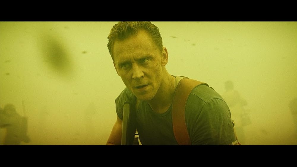 کونگ جزیره جمجمه