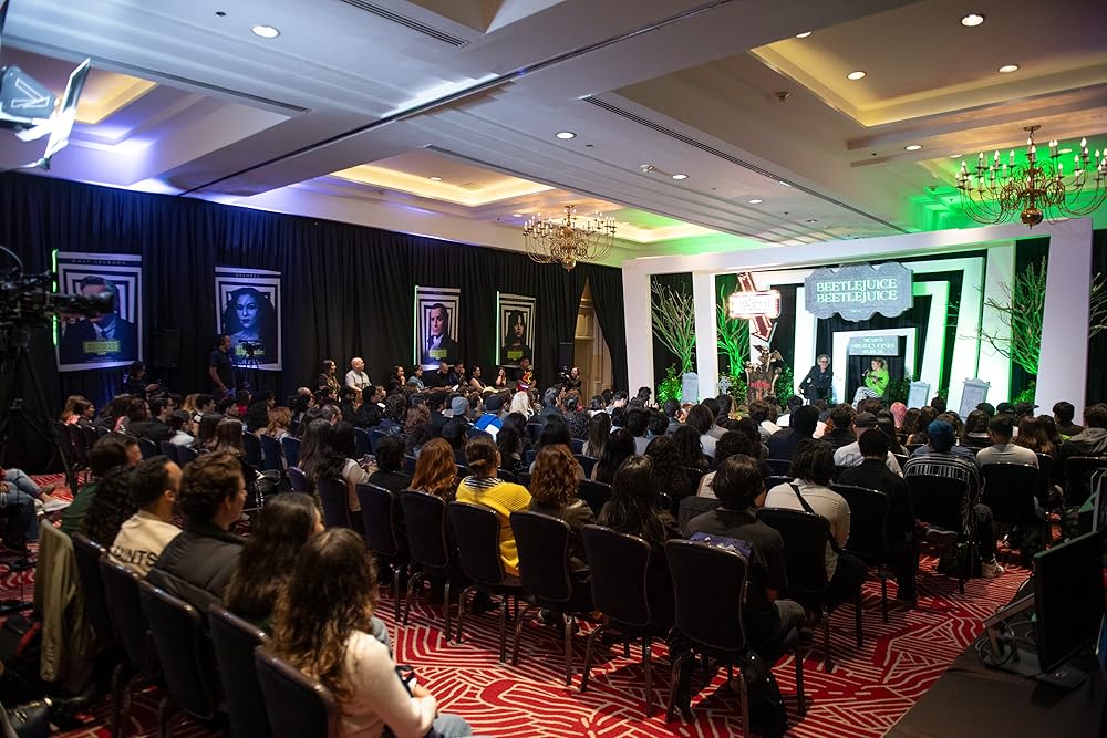 بیتل جویس بیتل