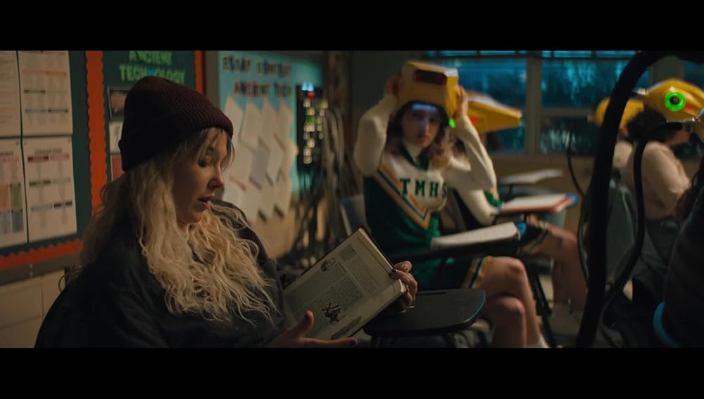 الکتریک استیت