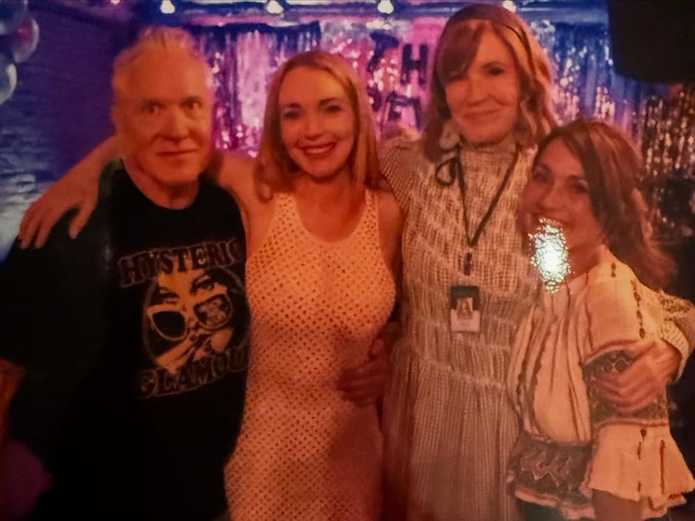 جمعه عجیب تر