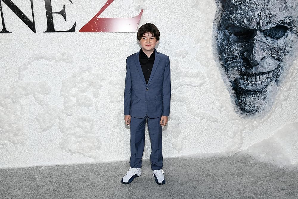 تلفن سیاه ۲