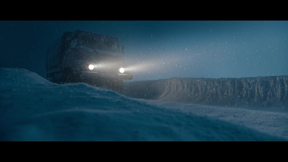 پدینگتون در پرو