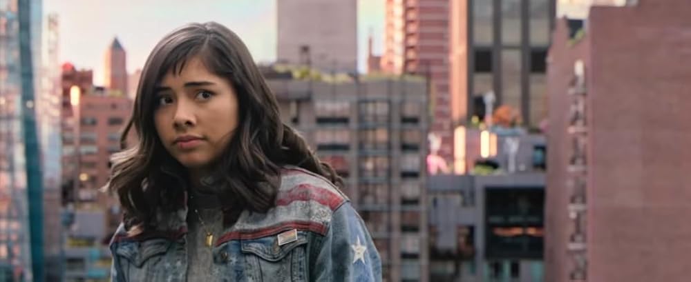 دکتر استرنج در چندجهانی جنون