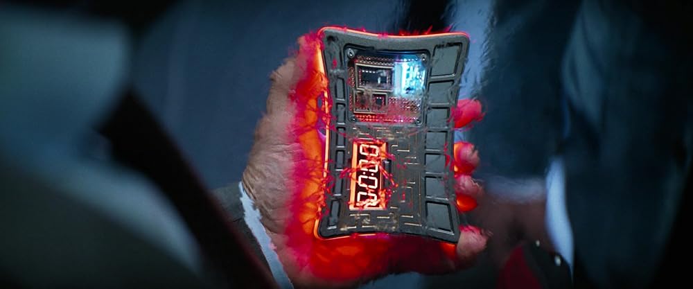 اسلحه برهنه