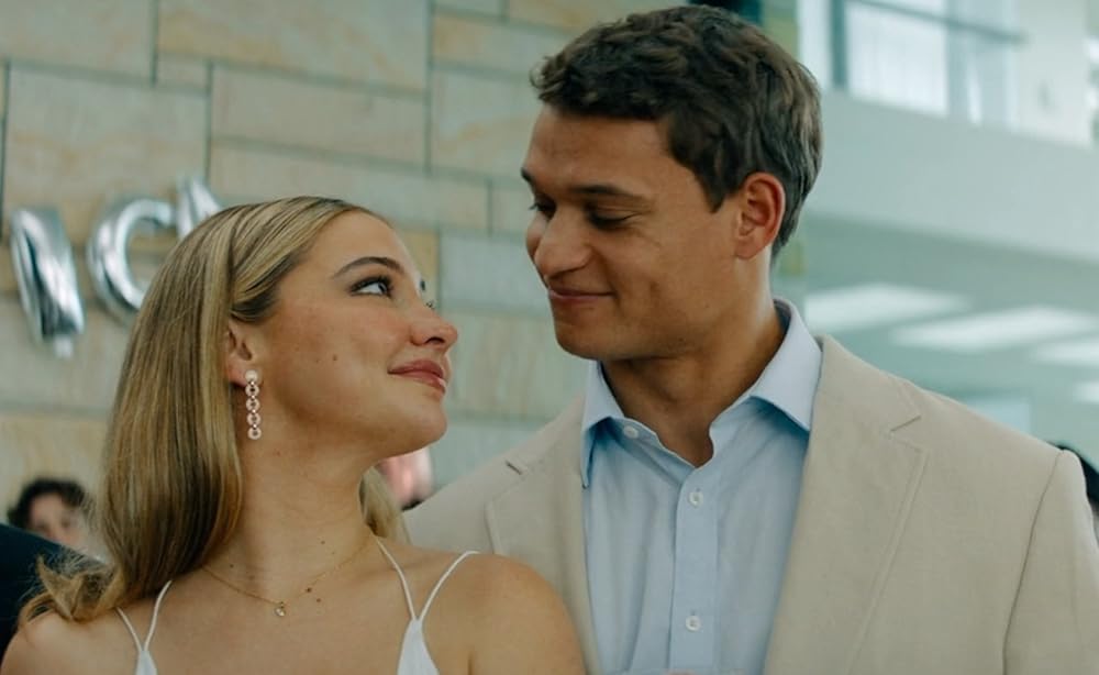 می‌دانم تابستان پیش چه کردی