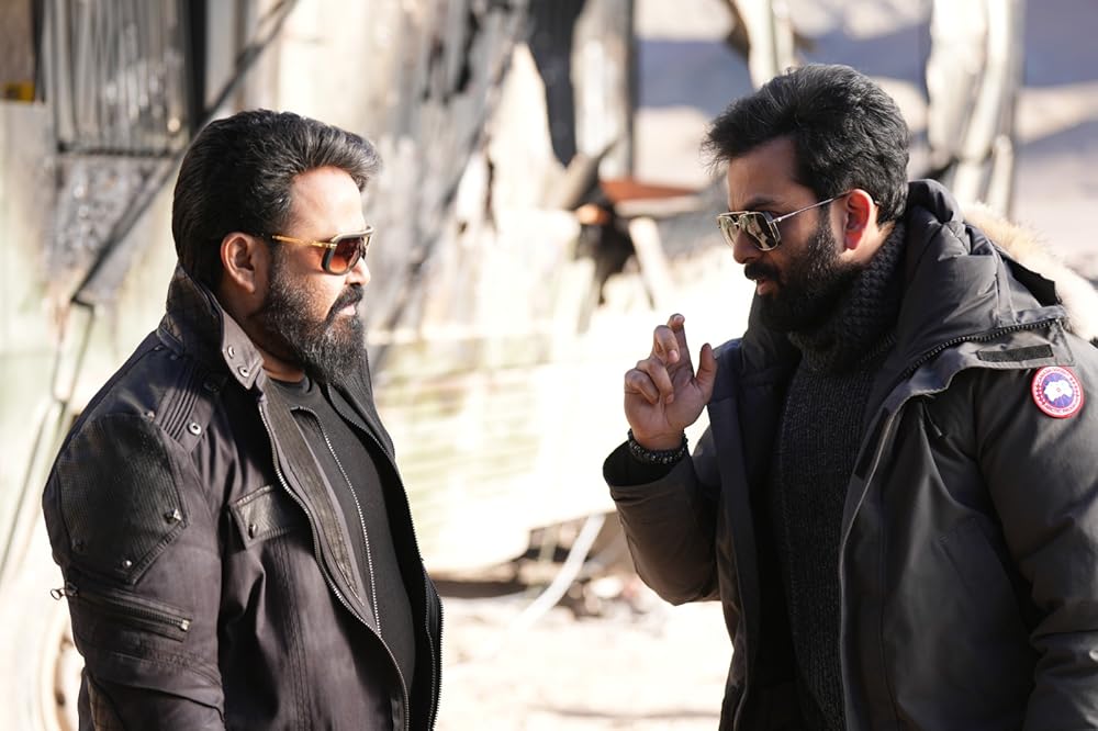 لوسیفر ۲: فنا ناپذیر