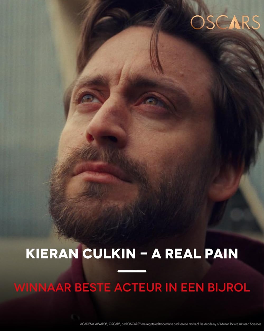 یک درد واقعی