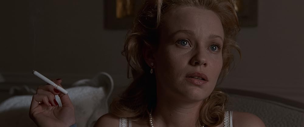 روانی آمریکایی