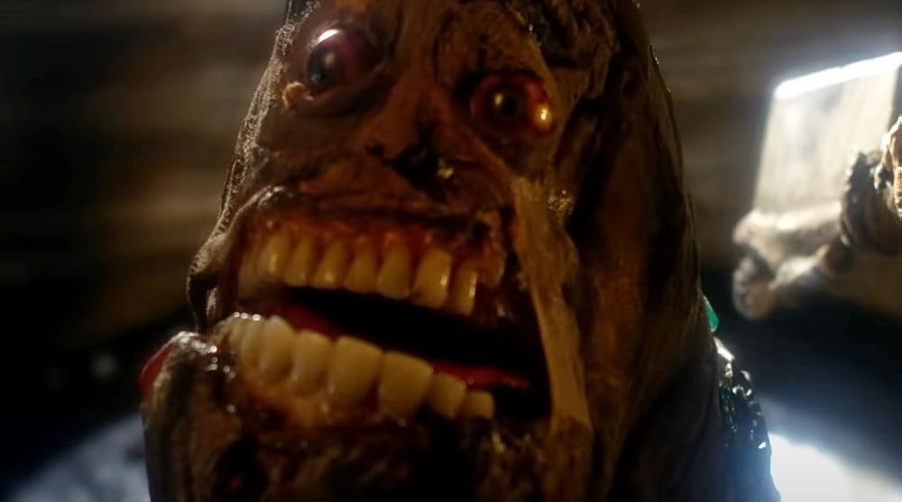 خدای دیوانه