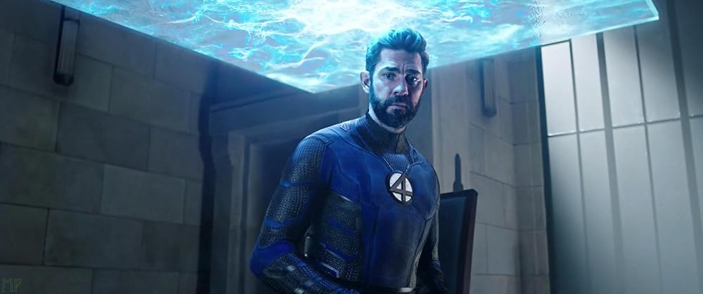 دکتر استرنج در چندجهانی جنون