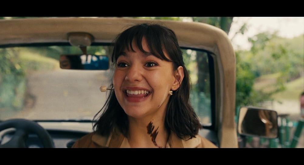 دورا در جستجوی سول دورادو