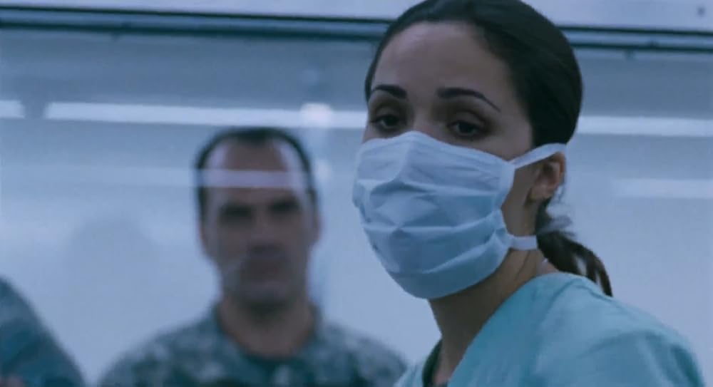 ۲۸ هفته بعد