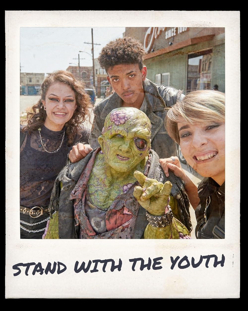 انتقام‌جوی سمی