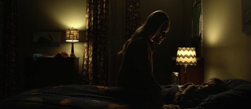 پیش از آنکه بیدار شوم