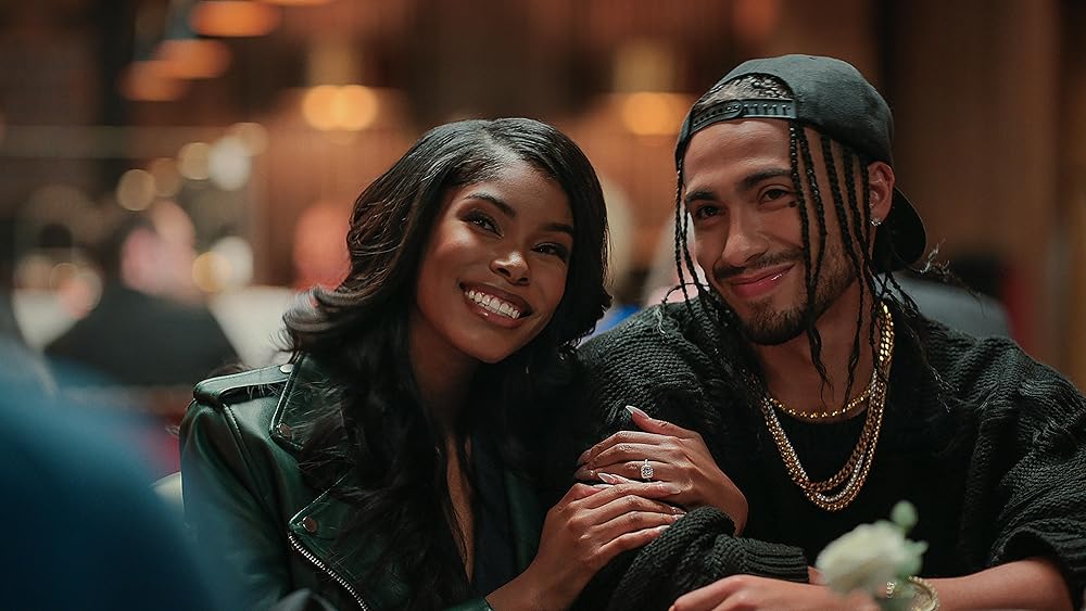 مِیدیا راهی عروسی می‌شود