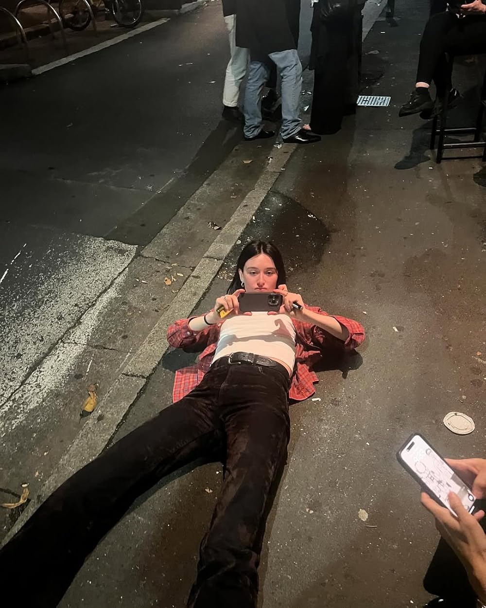 می‌دانم تابستان پیش چه کردی