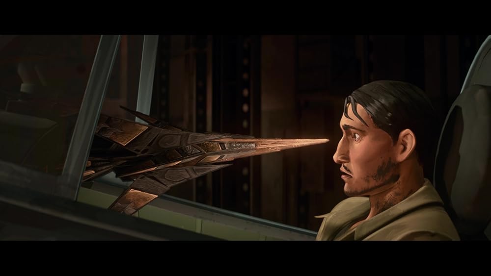 شکارچی: قاتل قاتلان