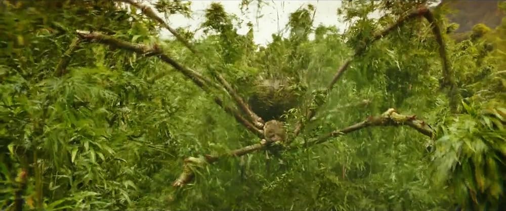 کونگ جزیره جمجمه