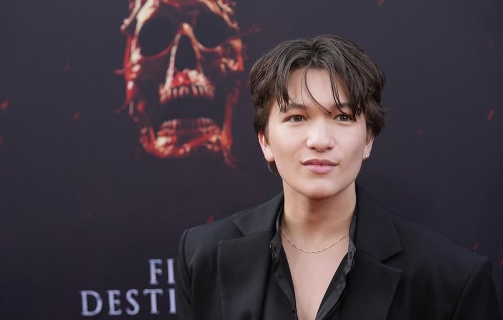 مقصد نهایی: خطوط خونی