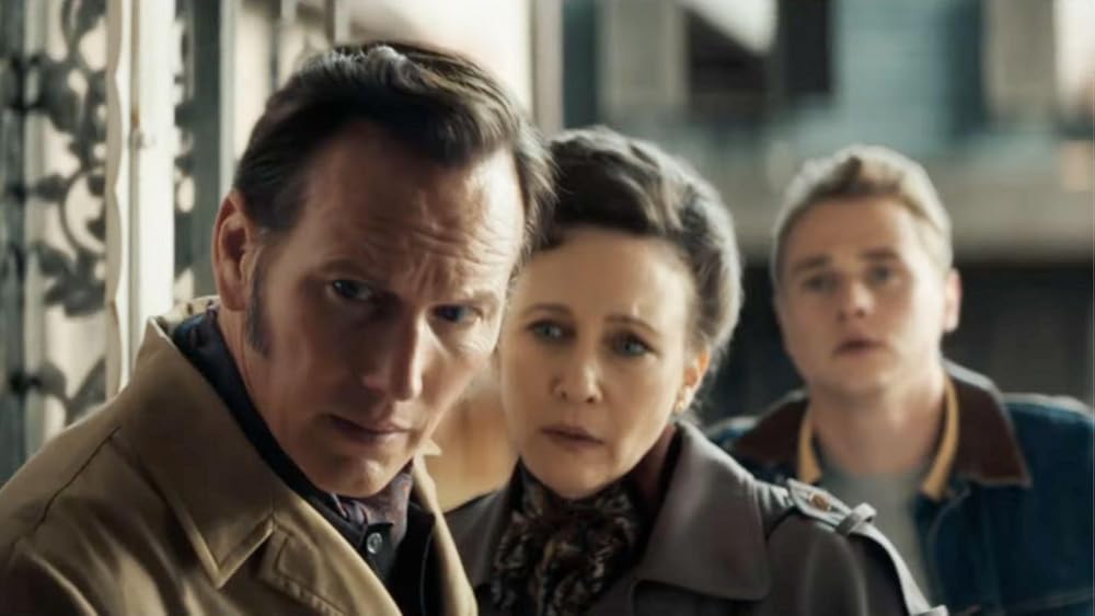 احضار: آخرین مناسک