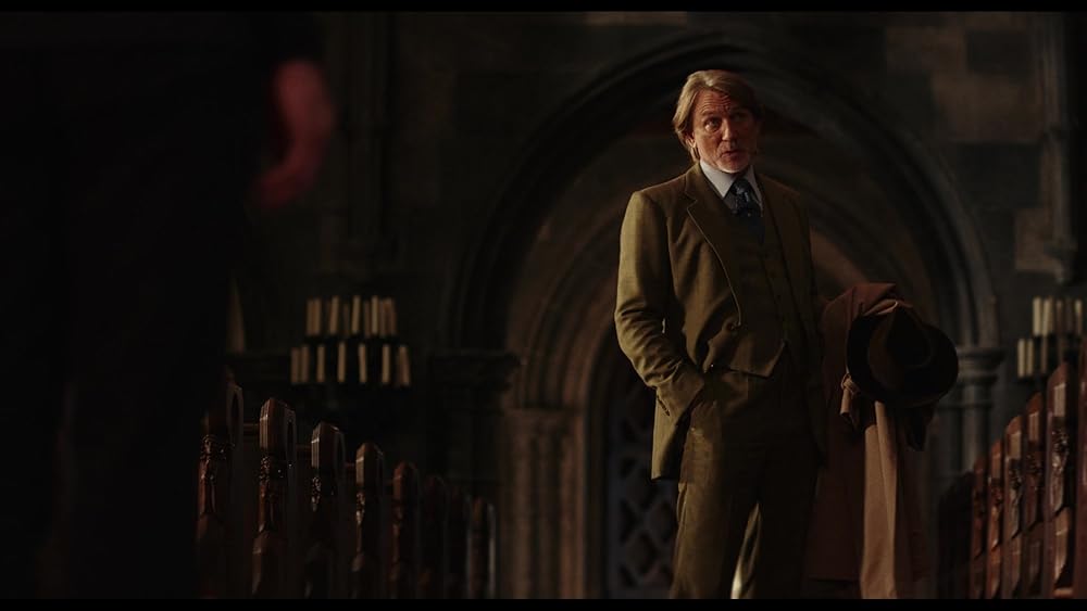 آنچه در وحشی گذشت؛ مروری بر فصل اول