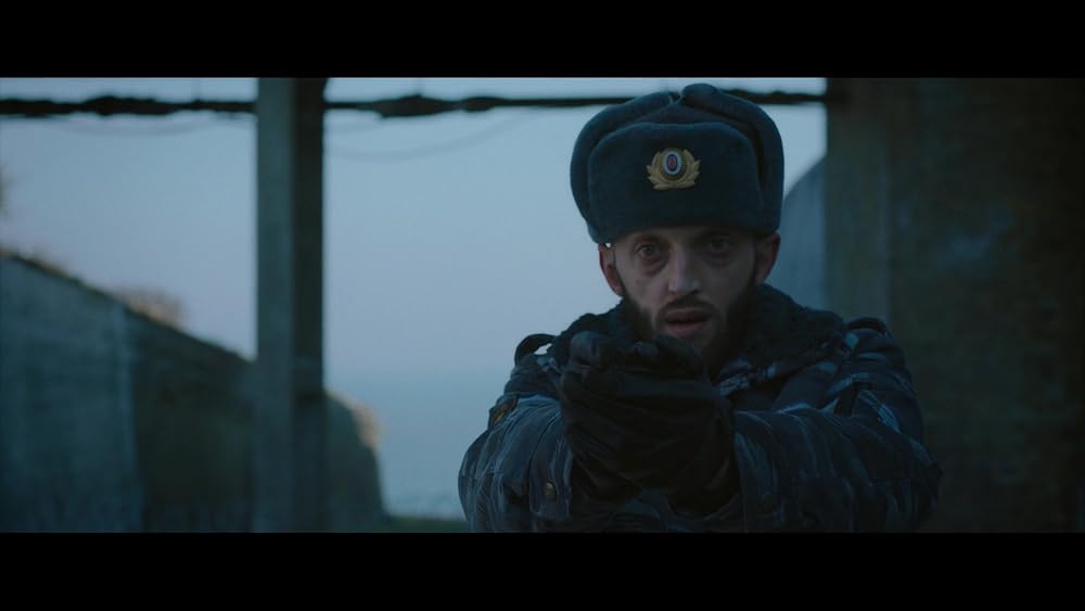 کراون شکارچی