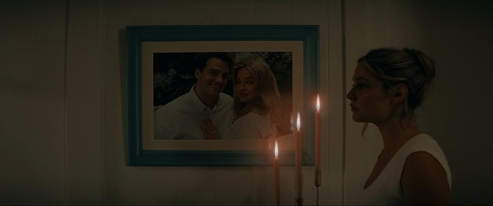 می‌دانم تابستان پیش چه کردی