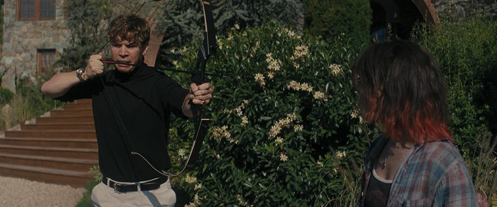 مرگ یک تک‌شاخ