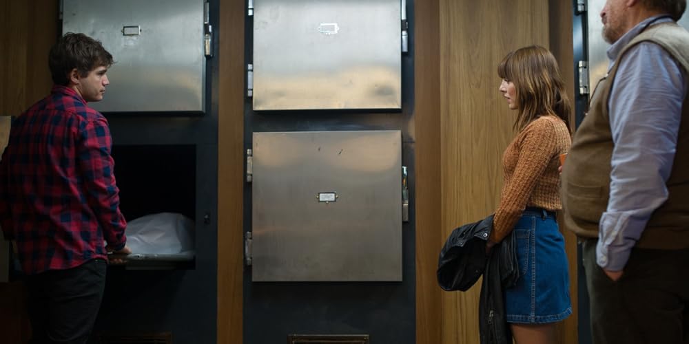 کالبدشکافی جین دو