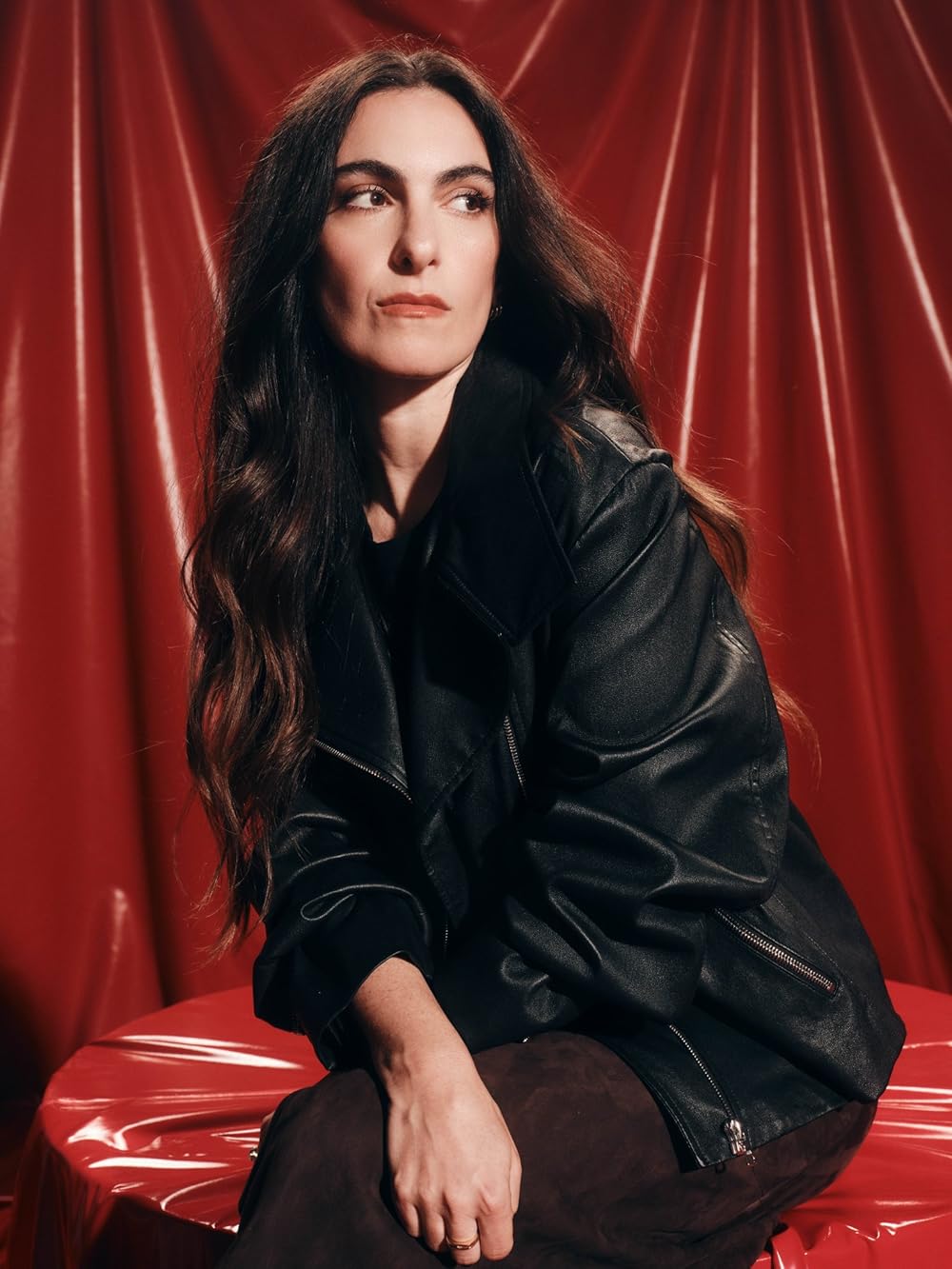 می‌دانم تابستان پیش چه کردی