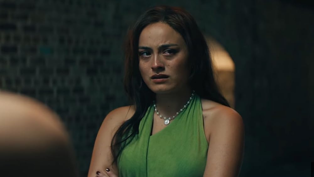 می‌دانم تابستان پیش چه کردی