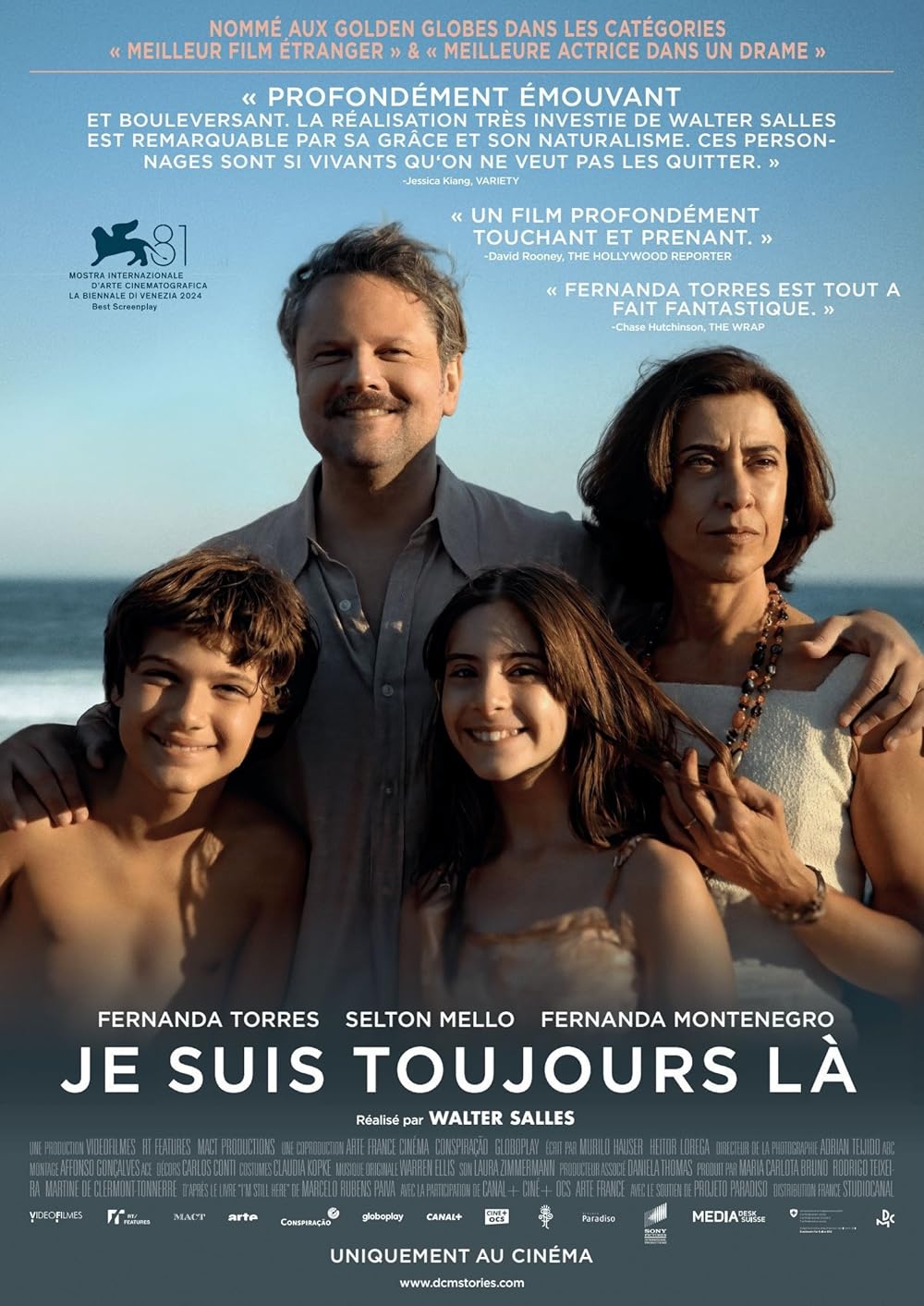 هنوز اینجا هستم