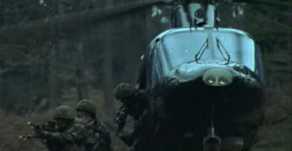 سربازان سگی