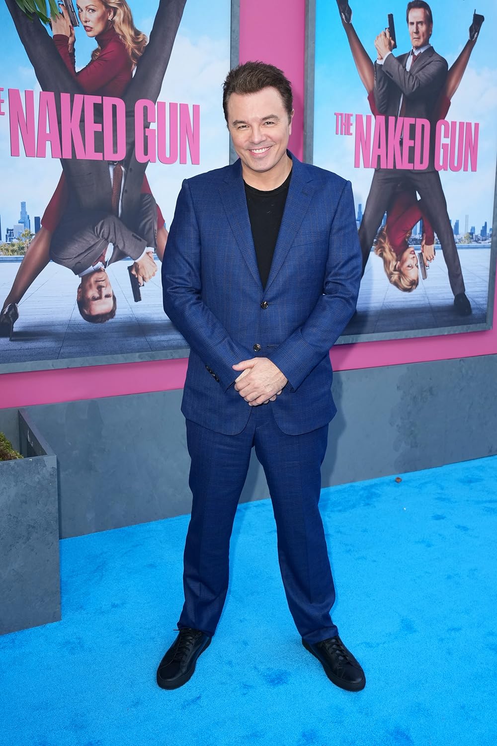 اسلحه برهنه