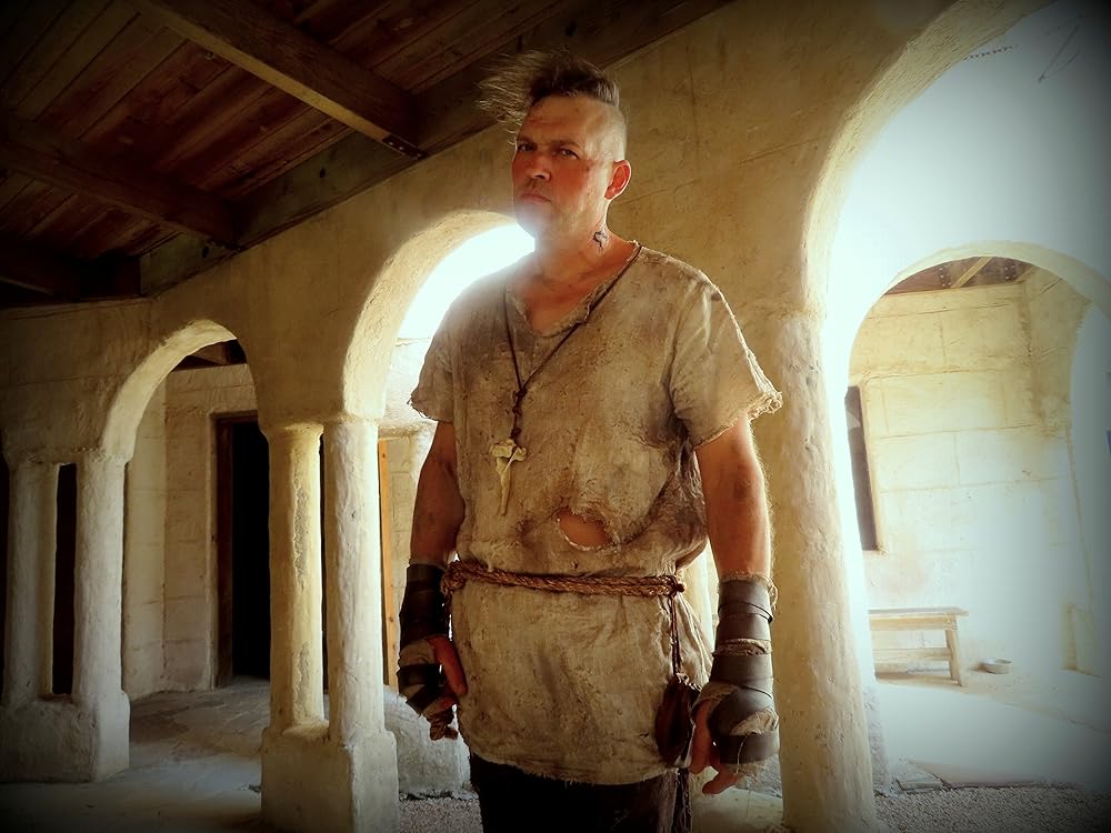 شوالیه اهریمنی